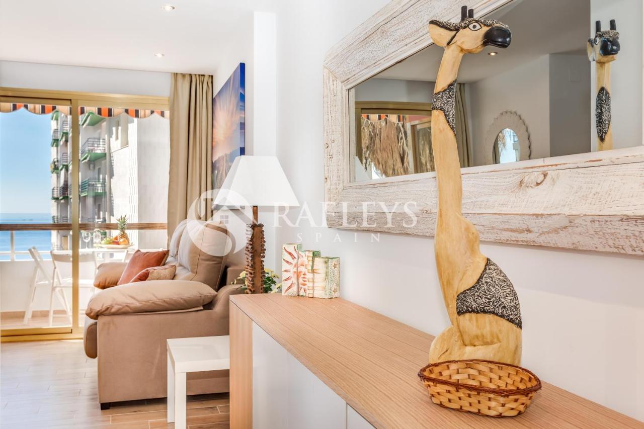 Modern 1 Bedroom Apartement In Very Center Of Marbella. Экстерьер фото