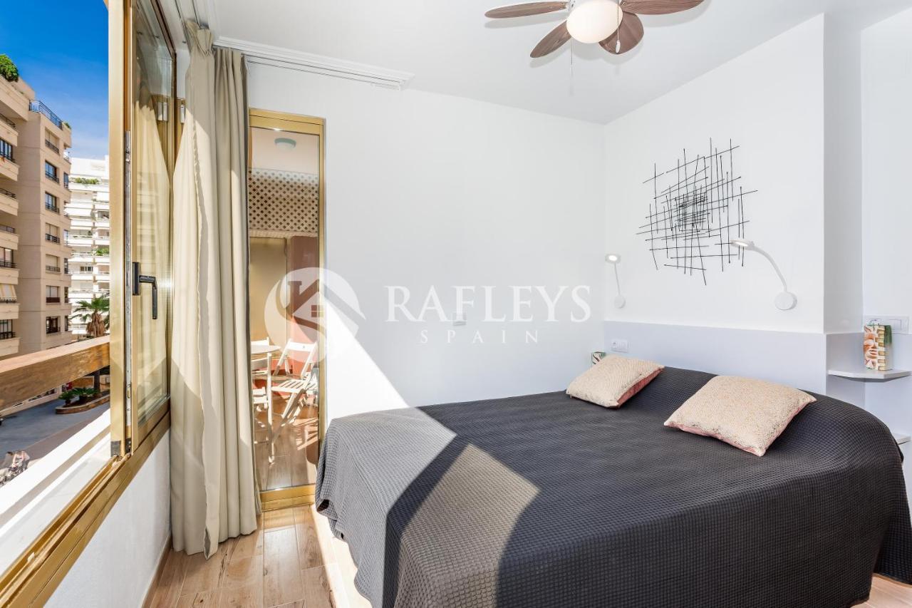 Modern 1 Bedroom Apartement In Very Center Of Marbella. Экстерьер фото
