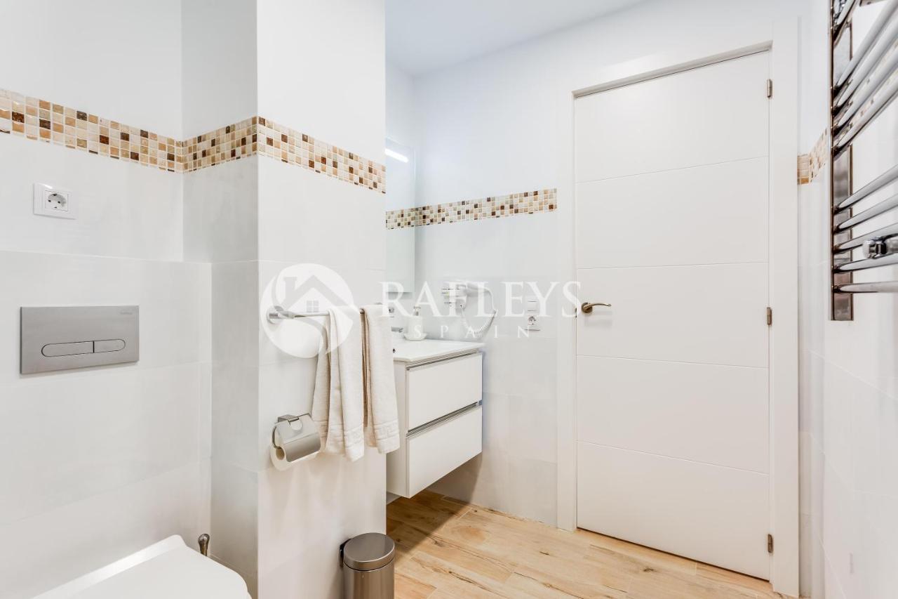 Modern 1 Bedroom Apartement In Very Center Of Marbella. Экстерьер фото