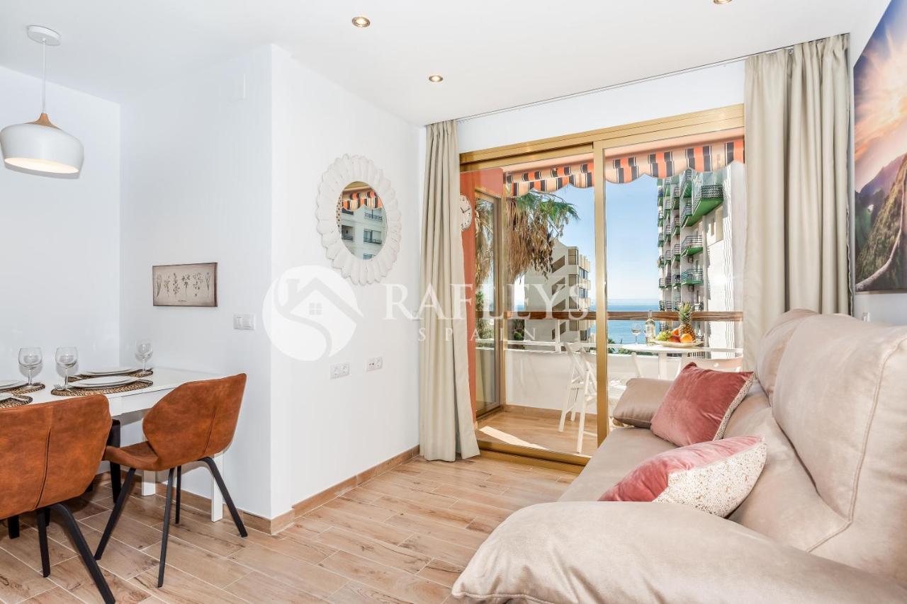 Modern 1 Bedroom Apartement In Very Center Of Marbella. Экстерьер фото
