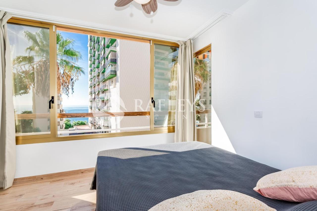 Modern 1 Bedroom Apartement In Very Center Of Marbella. Экстерьер фото