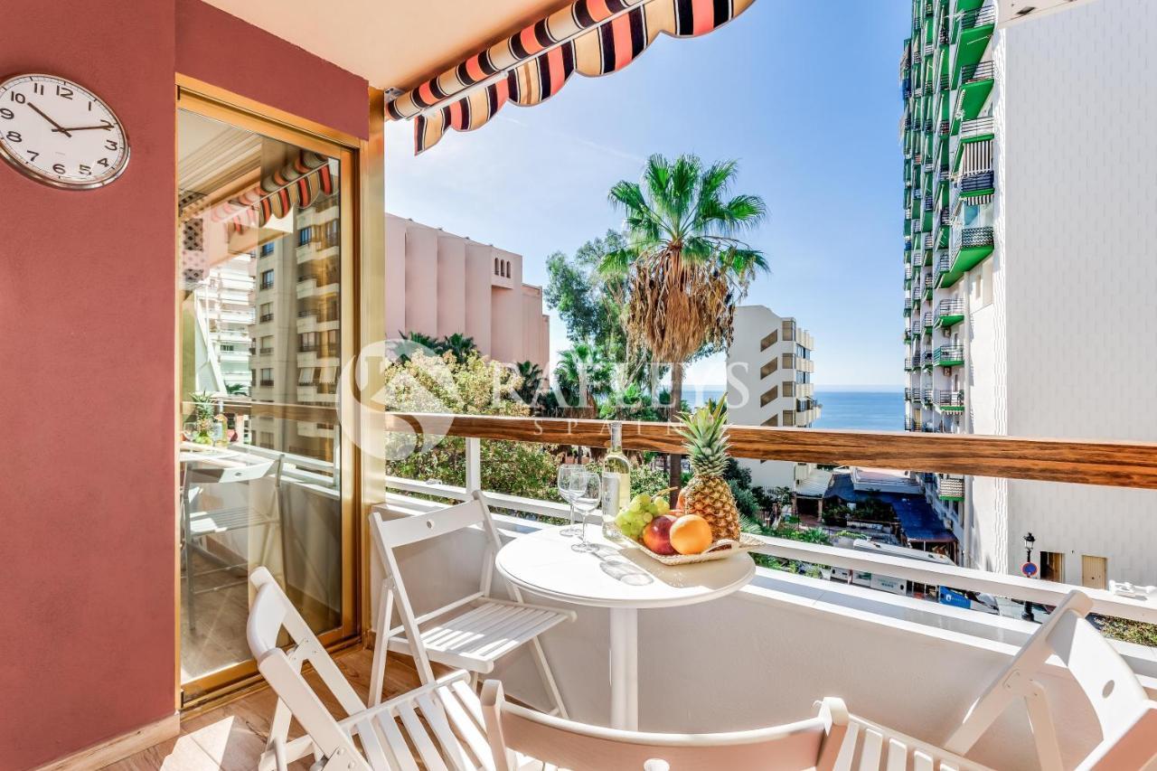 Modern 1 Bedroom Apartement In Very Center Of Marbella. Экстерьер фото